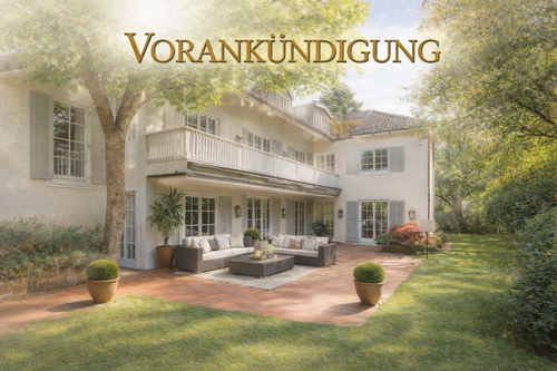 Foto - Haus zum Kaufen in Pullach im Isartal 6.350.000,00 € 456 m²