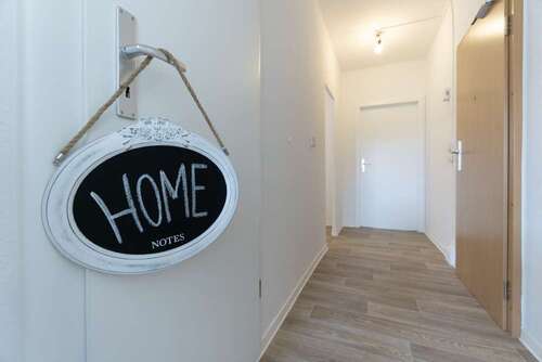 Foto - Wohnung zum Mieten in Burg 300,00 € 15 m²