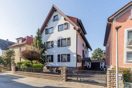Foto - Wohnung zum Kaufen in Bischofsheim 850.000,00 € 275.54 m²
