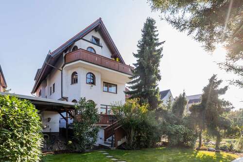 Foto - Wohnung zum Kaufen in Bischofsheim 850.000,00 € 275.54 m²