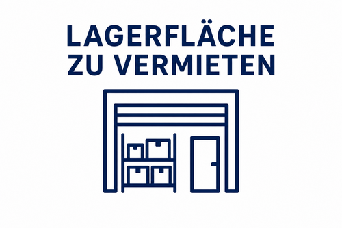 Foto - Halle in München 1.300,00 € 125 m²