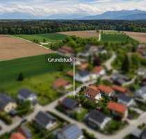 Grundstück zu verkaufen in Oberpframmern 995.000,00 € 740 m²