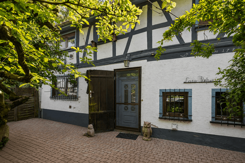 Foto - Haus zum Kaufen in Mücke 229.000,00 € 102.4 m²