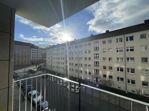 Foto - Wohnung zum Mieten in Dresden 680,00 € 38.2 m²