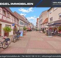 Einzelhandel in Heppenheim (Bergstraße) 445.000,00 € 327 m²