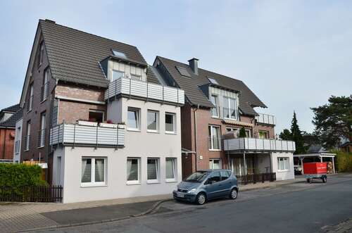 Foto - Wohnung zum Mieten in Hamm 605,00 € 69 m²