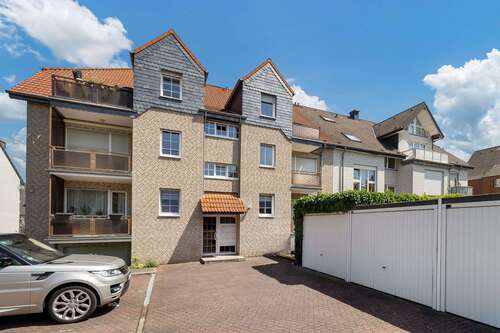 Foto - Wohnung zum Kaufen in Köln 385.000,00 € 110.17 m²