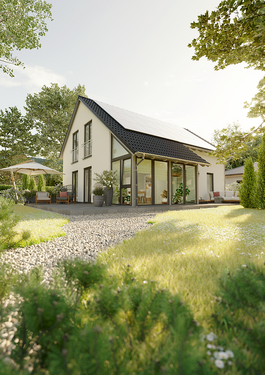 Foto - Haus zum Kaufen in Oer-Erkenschwic 288.900,00 € 129 m²