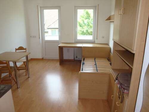 Foto - Wohnung zum Mieten in Bayreuth 370,00 € 22 m²