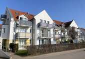 Wohnung zum Mieten in Frankenberg 175,00 € 28.49 m²