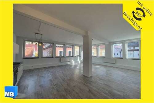 Foto - Wohnung zum Mieten in Albstadt 770,00 € 130.77 m²
