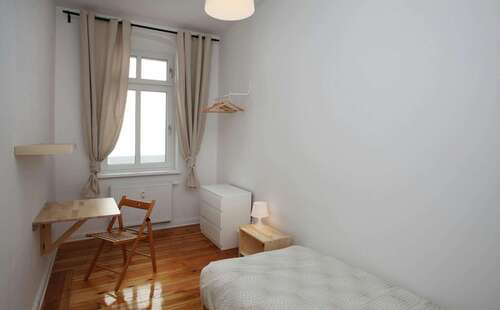 Foto - WG-Zimmer in Berlin 510,00 € 9 m²