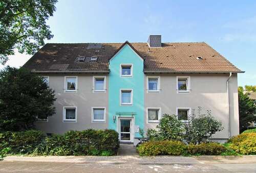 Foto - Wohnung zum Mieten in Gelsenkirchen 409,00 € 58.5 m²