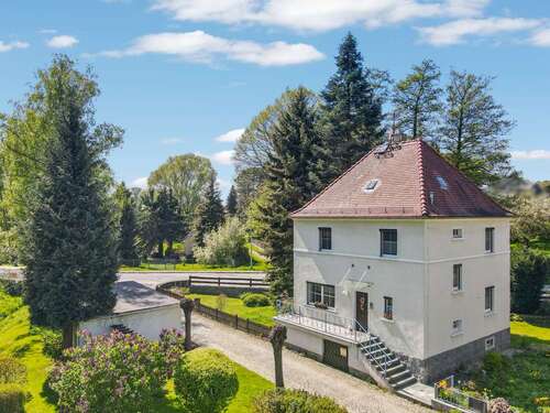 Foto - Haus zum Kaufen in Schmölln-Putzkau 119.900,00 € 101.65 m²