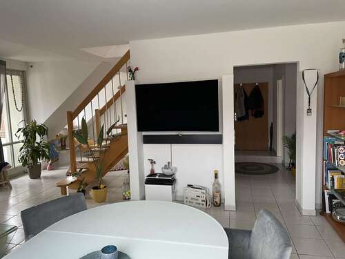 Foto - Wohnung zum Kaufen in Königsbrunn 382.000,00 € 85 m²