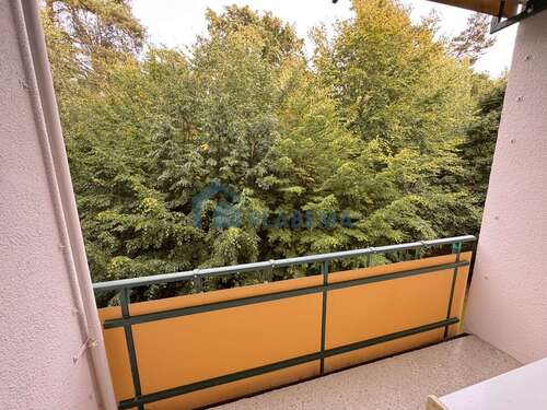 Foto - Wohnung zum Mieten in Schwerin 400,00 € 45.61 m²