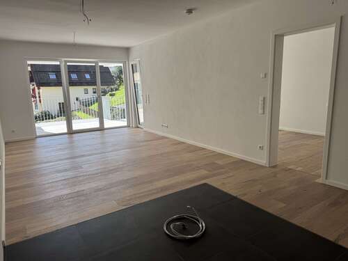 Foto - Wohnung zum Mieten in Bad Wildbad 900,00 € 79.11 m²