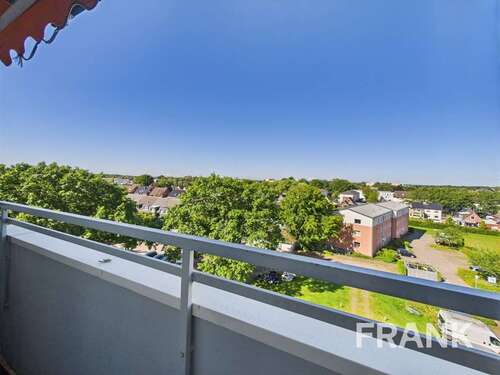 Foto - Wohnung zum Mieten in Harrislee 390,00 € 60.39 m²
