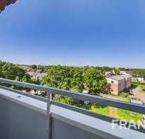 Wohnung zum Mieten in Harrislee 390,00 € 60.39 m²