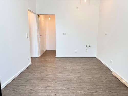 Foto - Wohnung zum Mieten in Kleve 450,00 € 30 m²