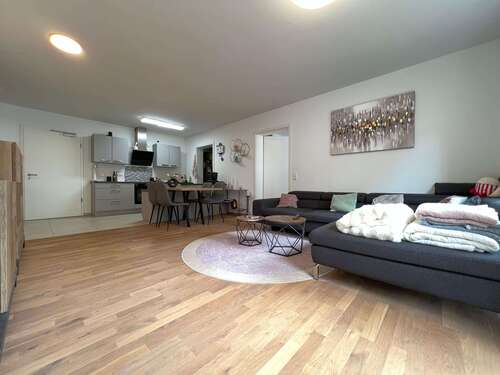 Foto - Wohnung zum Mieten in Kaiserslautern 1.050,00 € 82 m²