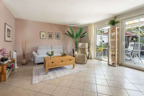 Foto - Haus zum Kaufen in Neu-Anspach 420.000,00 € 115 m²