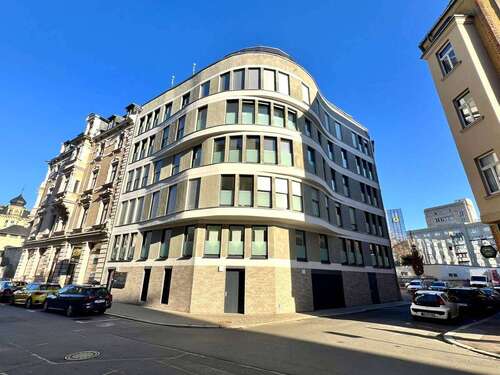 Foto - Wohnung zum Mieten in Halle (Saale) 1.630,00 € 130 m²