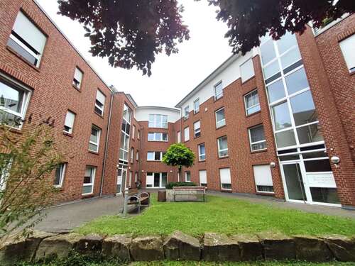 Foto - Wohnung zum Mieten in Werne 640,00 € 65 m²