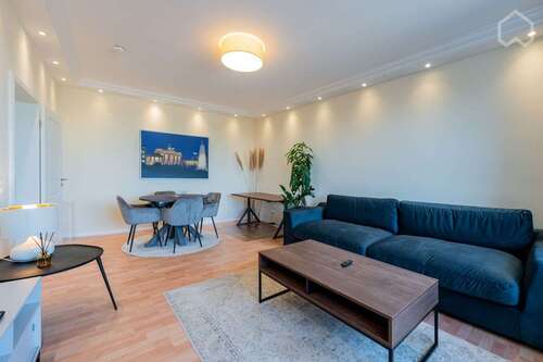 Foto - Wohnen auf Zeit in Berlin 1.790,00 €