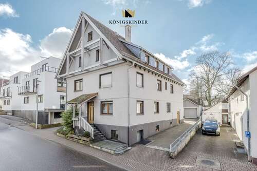 Foto - Haus zum Kaufen in Schömberg 599.000,00 € 280 m²