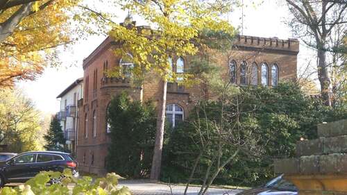 Foto - Büro in Döbern 147.500,00 € 382.53 m²