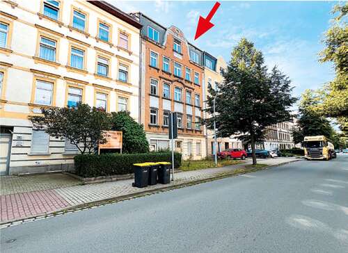 Foto - Haus zum Kaufen in Zeitz 39.000,00 € 431 m²