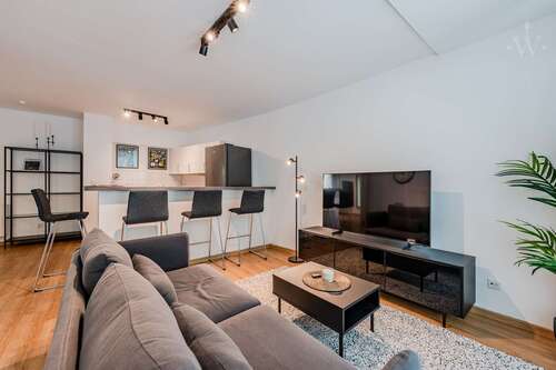 Foto - Wohnen auf Zeit in Berlin 1.760,00 €