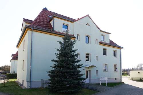 Foto - Wohnung zum Mieten in Leipzig 424,89 € 56.83 m²