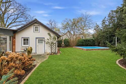 Foto - Haus zum Kaufen in Erftstadt 536.000,00 € 175.8 m²