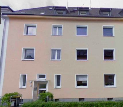 Foto - Wohnung zum Mieten in Dortmund 377,50 € 68 m²