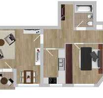 Wohnung zum Kaufen in Schwelm 119.000,00 € 58 m²
