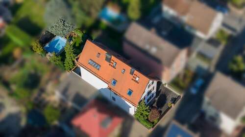 Foto - Haus zum Kaufen in Bischofsheim 850.000,00 € 275.54 m²