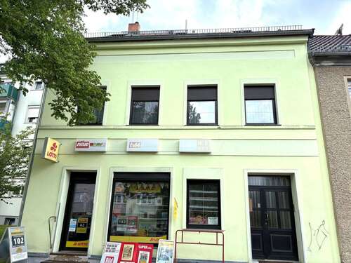 Foto - Haus zum Kaufen in Wriezen 450.000,00 € 249 m²