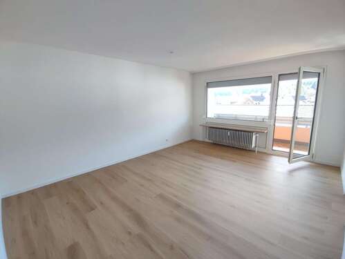 Foto - Wohnung zum Mieten in Blumberg 740,00 € 75 m²