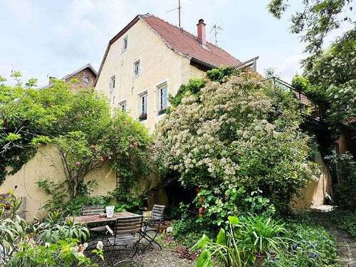 Foto - Haus zum Kaufen in Flonheim (Rheinhessen) 469.000,00 € 188 m²