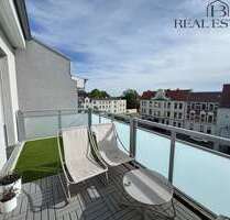 Wohnung zum Mieten in Magdeburg 758,58 € 80.47 m²