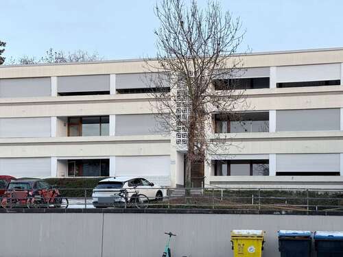 Foto - Wohnung zum Kaufen in Bonn 109.000,00 € 34 m²