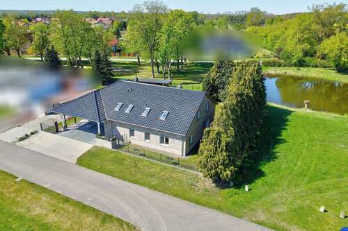 Foto - Haus zum Kaufen in Oebisfelde 880.000,00 € 245.73 m²