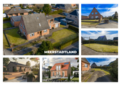 Grundstück zu verkaufen in Nübbel 162.000,00 € 654 m²