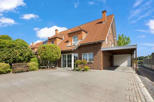 Foto - Haus zum Kaufen in Viersen 595.000,00 € 138 m²