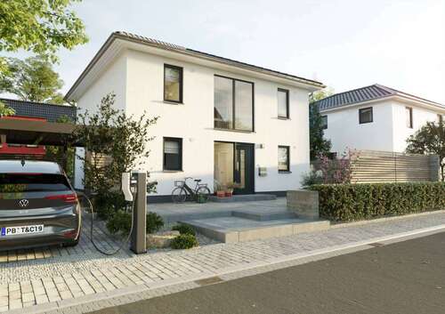 Foto - Haus zum Kaufen in Beckum 315.500,00 € 145 m²