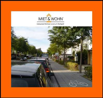 Foto - Wohnung zum Mieten in Stuttgart 1.200,00 € 91 m²