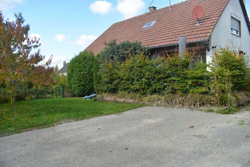 Foto - Haus zum Kaufen in Waldenburg 185.000,00 € 172 m²