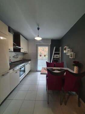 Foto - Wohnung zum Mieten in Marktheidenfeld 540,00 € 80 m²